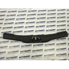 Накладка порога багажника Ford Focus 3 Wagon 2011-2017 BM51N40352AC 